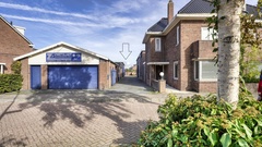 Bedrijfsruimte te koop Voorhout - Dinsdagse Wetering 56 a