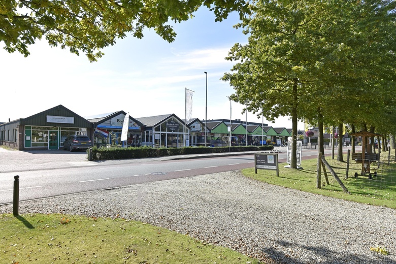 WinkelruimteaanWesselseweg 178<br/> inKootwijkerbroek