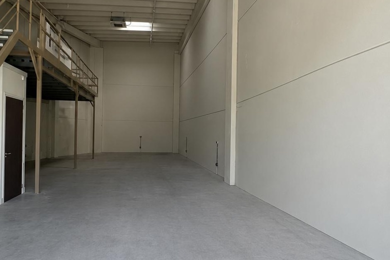 Bedrijfsruimte Etten-Leur - Ecustraat 77 - Foto 10