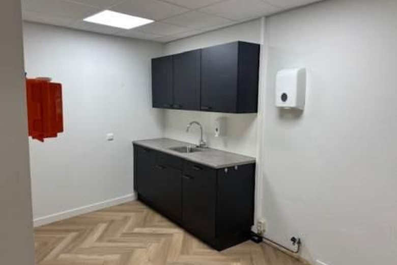 KantoorruimteaanJan van Hooffstraat 8 C, 3e etage<br/> inEindhoven