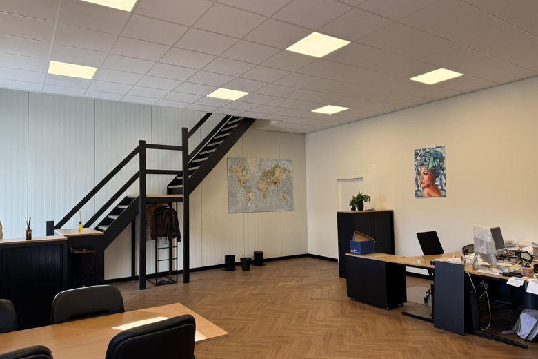 Bedrijfsruimte Rotterdam - Vlambloem 85 B - Foto 11