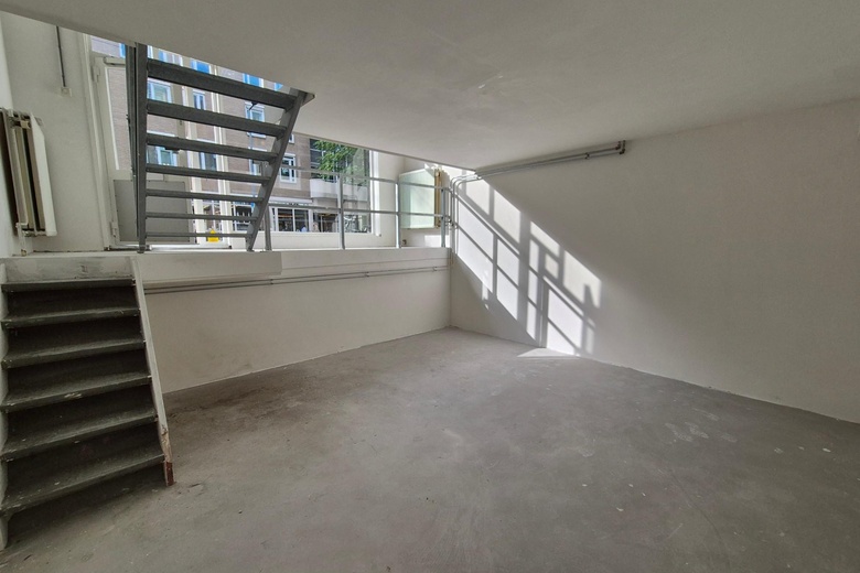 Winkelruimte Rotterdam - Van Oldenbarneveltstraat 113 - Foto 11