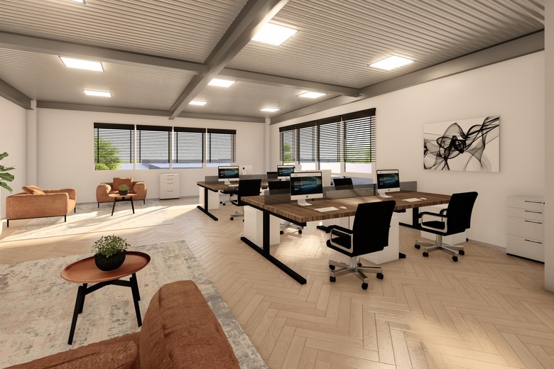 BedrijfsruimteaanRemmingweg 43 A<br/> inAlmere