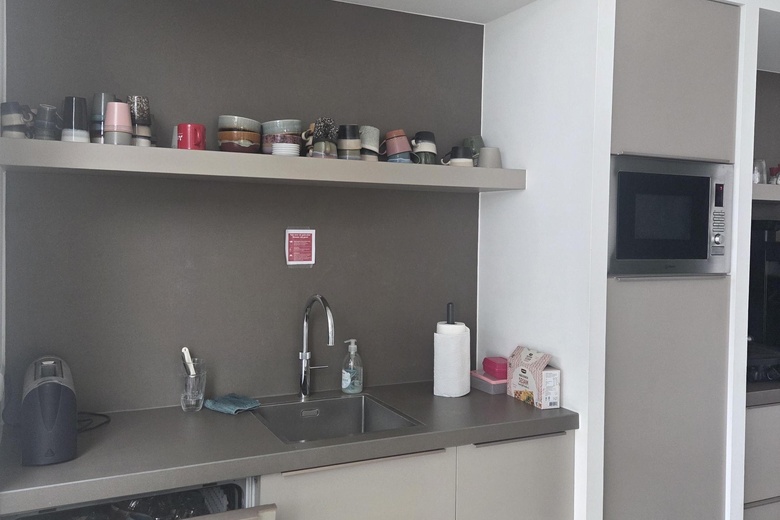 Kantoorruimte Tilburg - Goirkekanaaldijk 38 - Foto 24