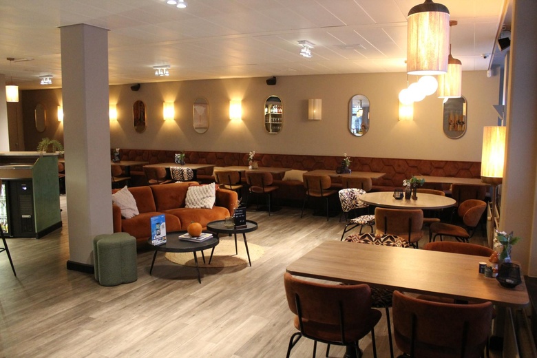 HorecaaanHof 82a<br/> inBergeijk