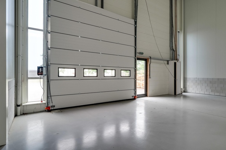 BedrijfsruimteaanAnodeweg 9 A<br/> inHoorn