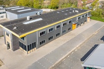 Bekijk foto 1 van eenheid 1 aan de Palmpolstraat 31 in Almere