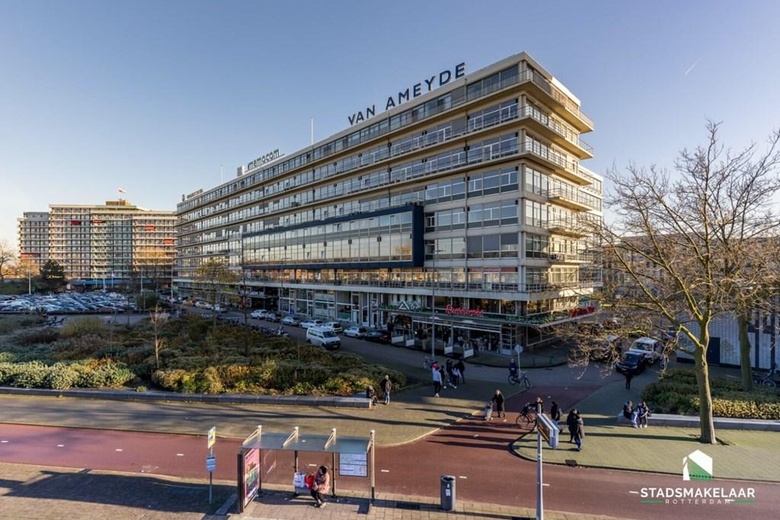 Kantoorruimte Rotterdam - Strevelsweg 700 - Foto 12