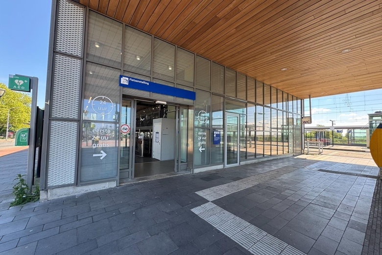 WinkelruimteaanWandelweg 8<br/> inWormerveer