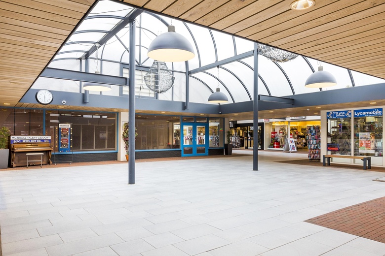 Winkelruimteaande Kloostertuin 15 A<br/> inBoxmeer