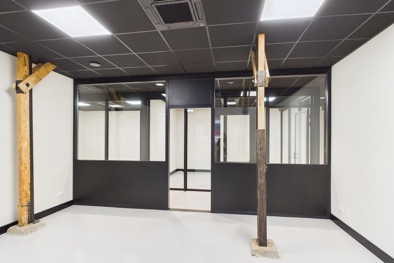 KantoorruimteaanMr. F.J. Haarmanweg 2 B<br/> inTerneuzen