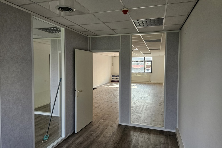 Kantoorruimte te koop Duiven - Marketing 22