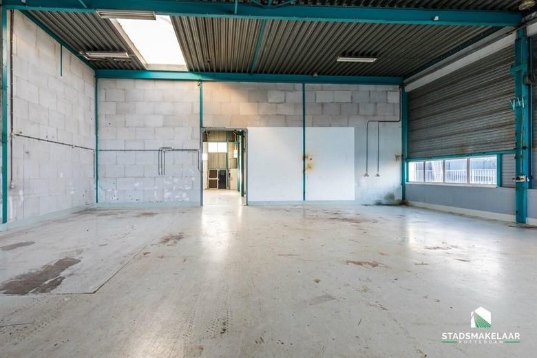 Bedrijfsruimte Ridderkerk - Ringdijk 526 - Foto 15