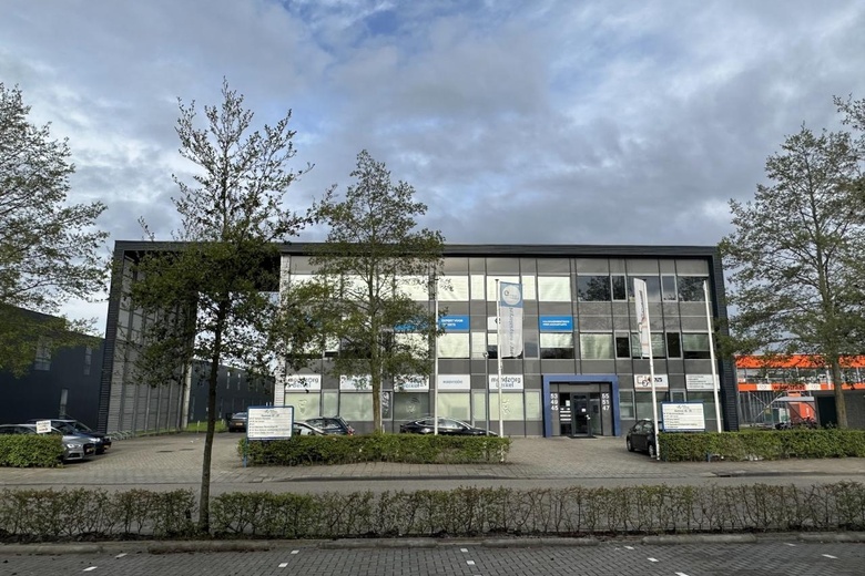 KantoorruimteaanBerkelse Poort 53<br/> inBerkel en Rodenrijs