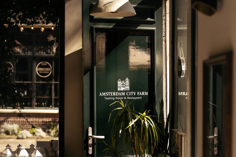 Horeca Amsterdam - Czaar Peterstraat 171 B - Foto 3