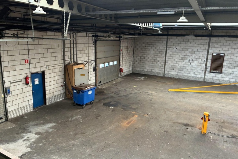 Bedrijfsruimte Hoofddorp - Starnmeerstraat 8 - Foto 13