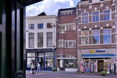 Bekijk foto 2 van Korte Hofstraat 5 Bekijk foto 2 van Korte Hofstraat 5