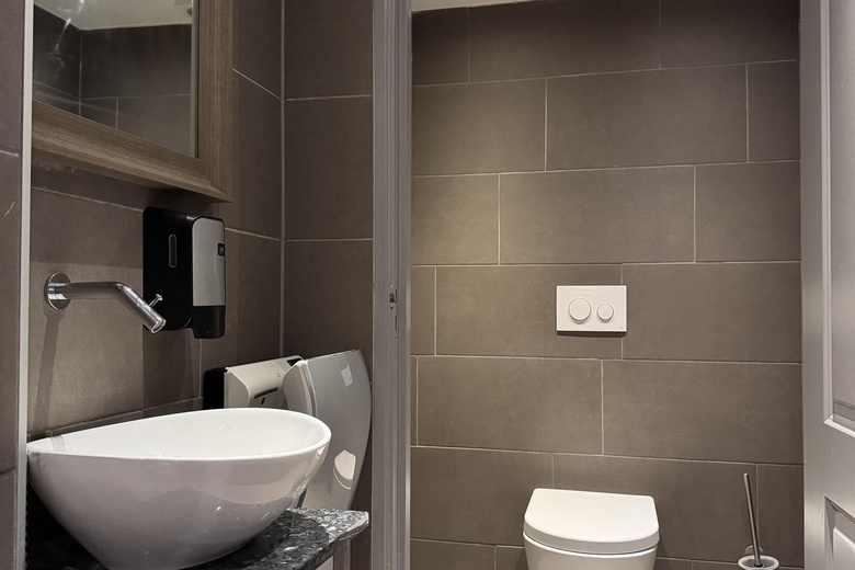 HorecaaanSteenhoffstraat 55<br/> inSoest