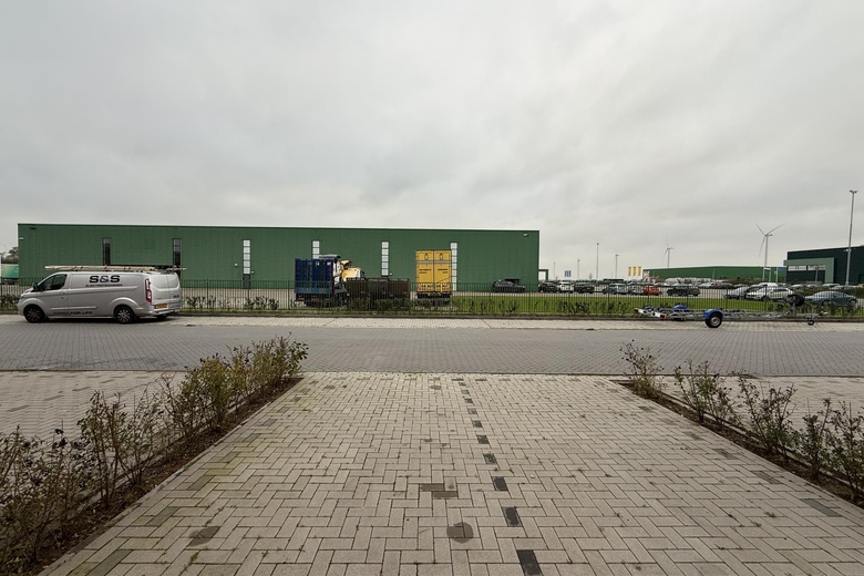 BedrijfsruimteaanAgriport 5 08<br/> inMiddenmeer