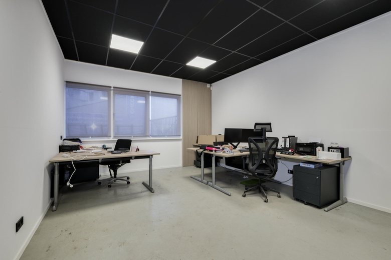 BedrijfsruimteaanNewtonstraat 18<br/> inLichtenvoorde