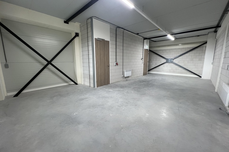 BedrijfsruimteaanEdisonstraat 22 D<br/> inNumansdorp