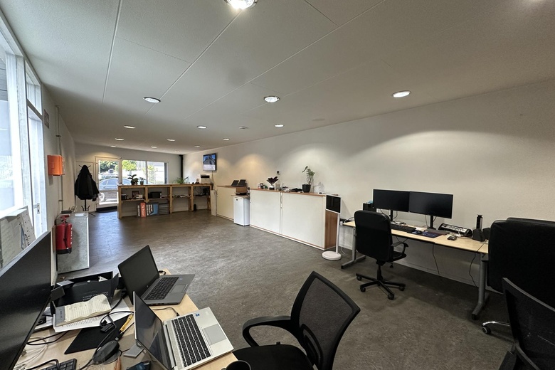 KantoorruimteaanHoge Schouw 4<br/> inBreda