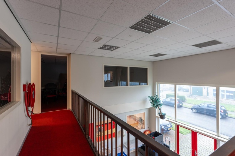 BedrijfsruimteaanDe Lange Ring 11 e<br/> inAnna Paulowna