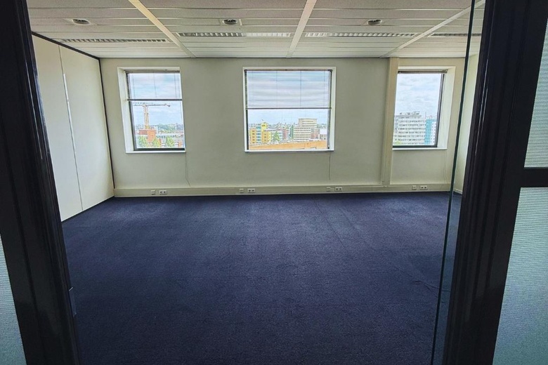 Kantoorruimte Capelle aan den IJssel - Rivium Quadrant 151 - Foto 5