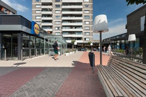 Bekijk foto 4 van Wijngaardplein 12 Bekijk foto 4 van Wijngaardplein 12