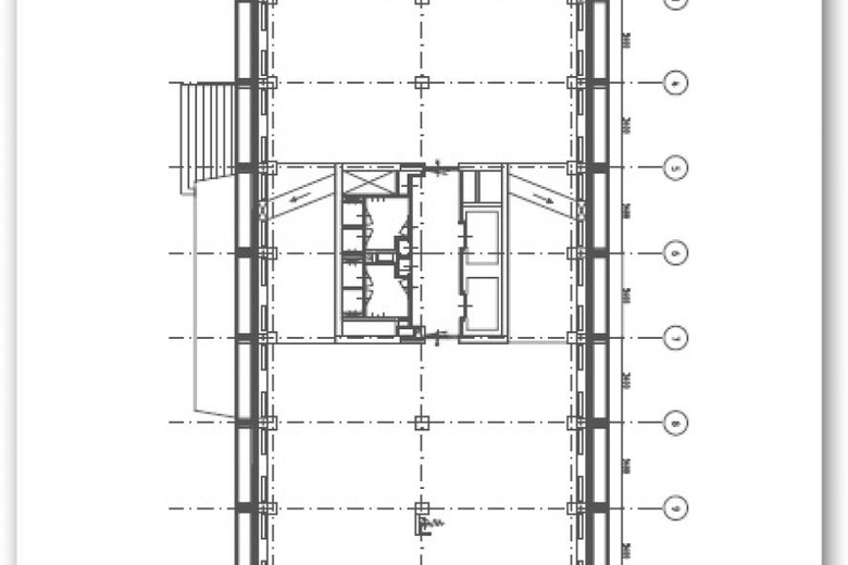 KantoorruimteaanJ.C. van Markenlaan 3<br/> inRijswijk