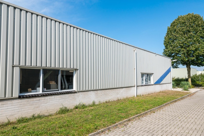 BedrijfsruimteaanVan der Heydenstraat 4<br/> inWinterswijk