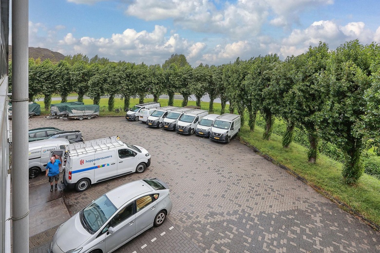 BedrijfsruimteaanDukdalfweg 55<br/> inAmsterdam