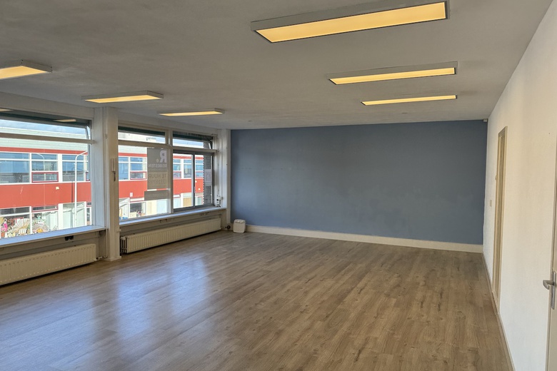 KantoorruimteaanJ.C. de Rijpstraat 20<br/> inLeiden