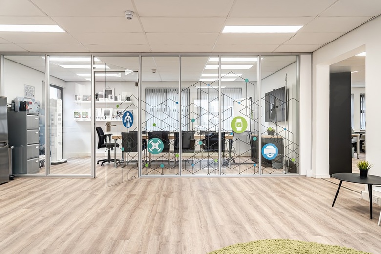 KantoorruimteaanArlandaweg 92<br/> inAmsterdam