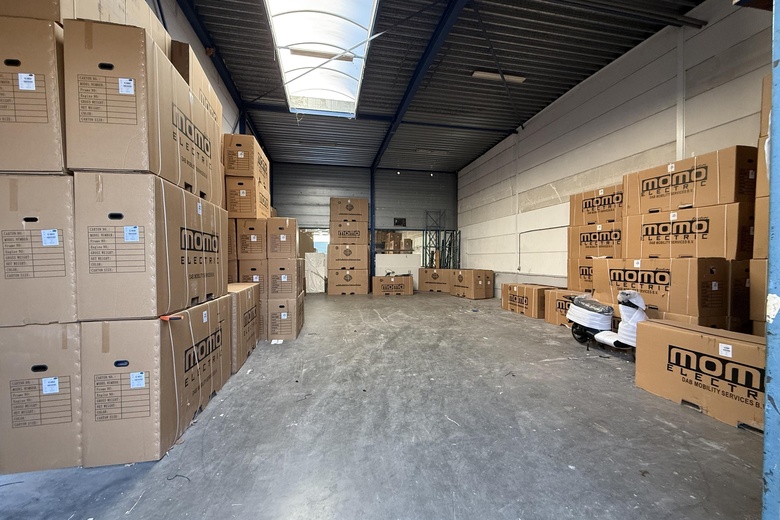 Bedrijfsruimte Zwijndrecht - Molenvliet 89 B - Foto 10