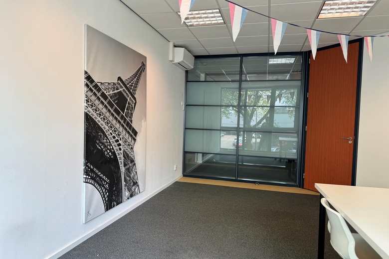 KantoorruimteaanIndustriestraat 7<br/> inSittard KantoorruimteaanIndustriestraat 7<br/> inSittard