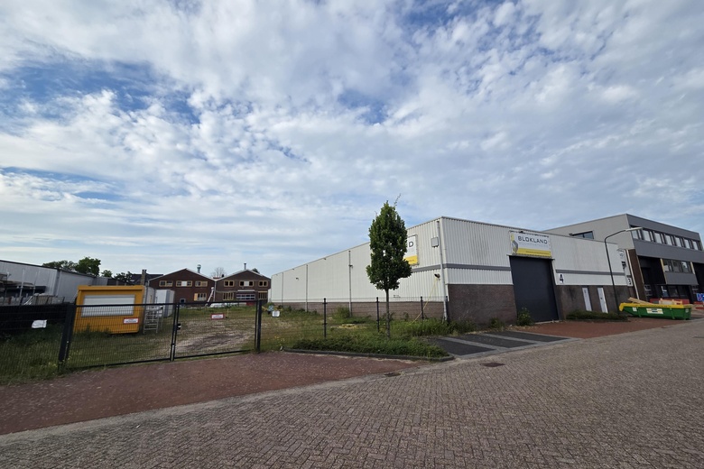 Bedrijfsruimte Hardinxveld-Giessendam - Nijverheidsstraat 12 - Foto 19