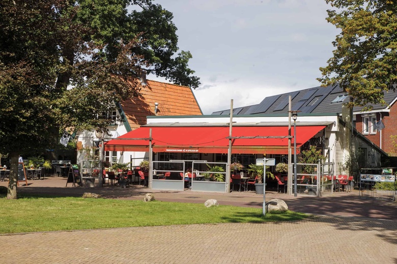 HorecaaanBoerestreek 7<br/> inAppelscha