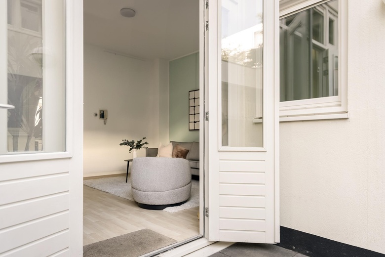 BedrijfsruimteaanDerde Oosterparkstraat 125 A<br/> inAmsterdam