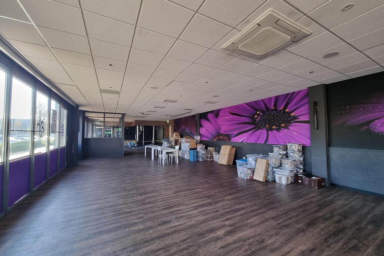 WinkelruimteaanNieuwe Es 87<br/> inSleeuwijk