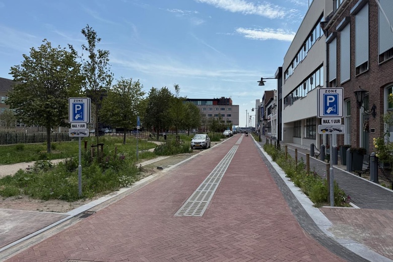 Bedrijfsruimte Terneuzen - Herengracht 10 - Foto 15