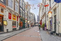 Horeca Amsterdam - Warmoesstraat 53 H - Foto 3