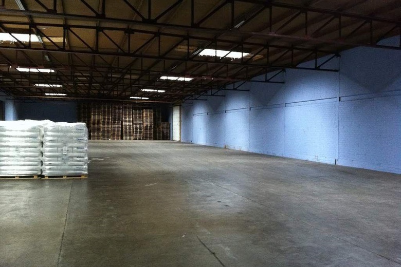 BedrijfsruimteaanSleestraat 1<br/> inIttervoort