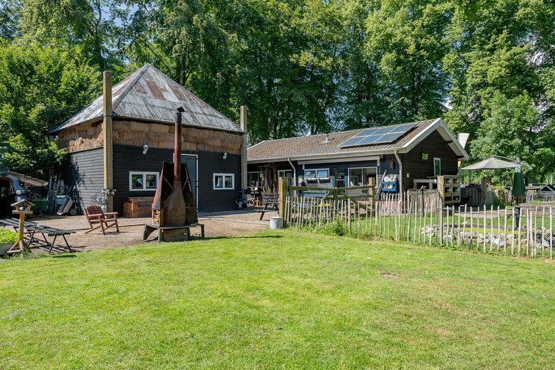 Zorg Oosterwolde - Oostendorperstraatweg 71 - Foto 17