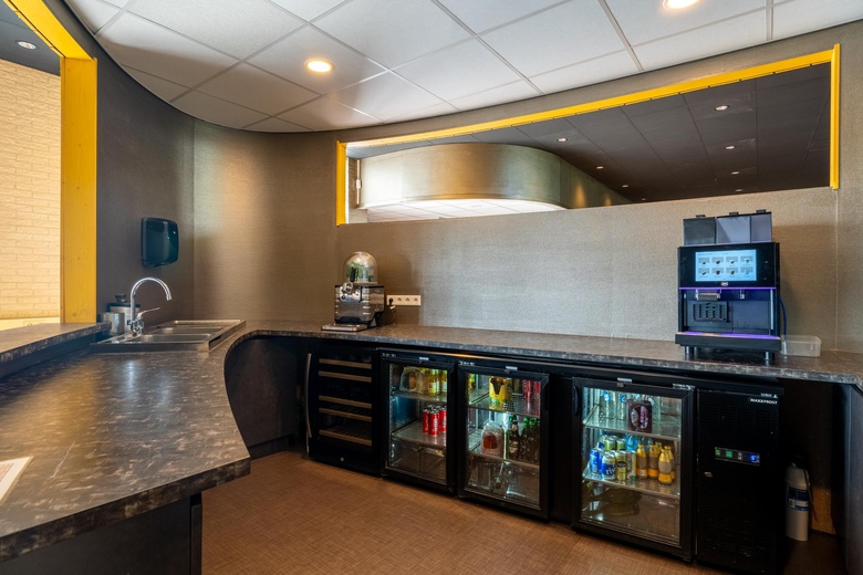 KantoorruimteaanWisentweg 64<br/> inLelystad