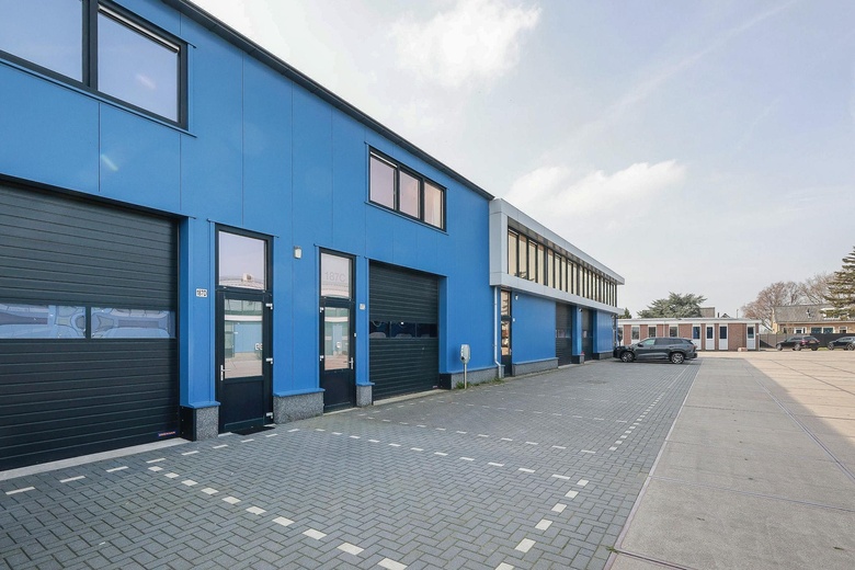 Bedrijfsruimte Lijnden - Raasdorperweg 187 C - Foto 16