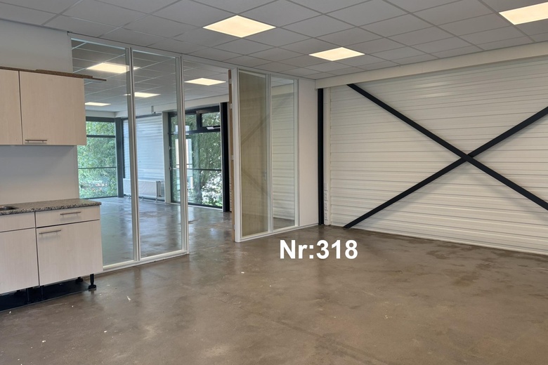 Bedrijfsruimte Nieuwerkerk aan den IJssel - 's-Gravenweg 318 - Foto 30