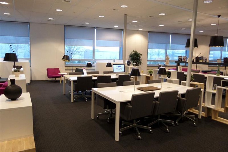 KantoorruimteaanFlight Forum 40<br/> inEindhoven