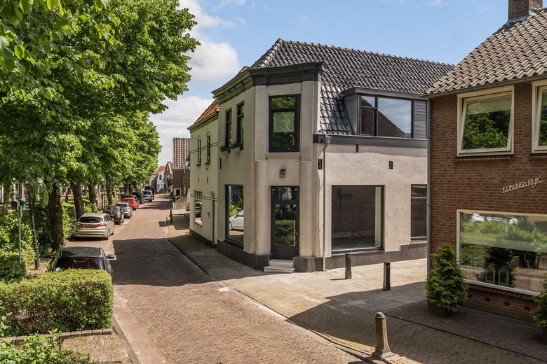 WinkelruimteaanVliet Zuidzijde 14<br/> inRijnsburg