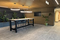 Bekijk foto 2 van eenheid 1 aan de Lylantse Plein 1 in Capelle aan den IJssel